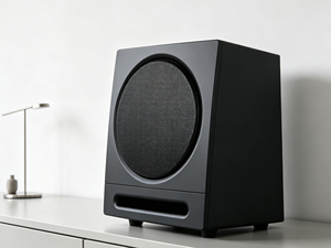 Subwoofer Activo <span class=keywords><strong>PreSonus</strong></span> Eris Sub 8BT de 8 Pulgadas para Estudio, Carcasa de Plástico, Montaje en Mesa, para Multimedia, Juegos, Estudio Musical - Product Image 4