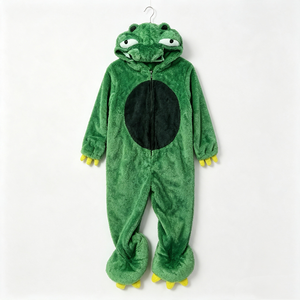 Vêtements personnalisés pour poupées reborn, costumes d'animaux pour poupées, tenues une pièce pour poupées, accessoires pour poupées reborn, vêtements en peluche pour poupées - Product Image 1
