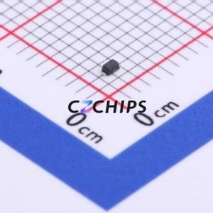 ESD5V0B12-523ทรานซิสเตอร์ ESD และป้องกันไฟกระชาก (TVS/ESD) ต้นฉบับใหม่ล่าสุด - Product Image 1