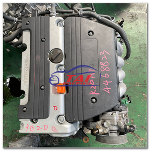 Moteur K20A d'origine japonais complet à essence d'<span class=keywords><strong>occasion</strong></span> avec boîte de vitesses pour <span class=keywords><strong>Honda</strong></span> <span class=keywords><strong>Civic</strong></span> Stream - Product Image 3