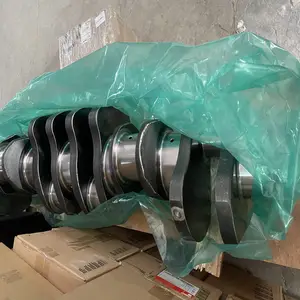 CCEC M11 crankshaft 3073707 2882729