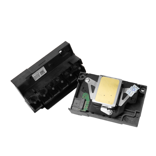 Brand New for epson L1800 DTF Print Head Printhead for Inkjet Printer R1390/F1730900030 Upgrade Kit 1390/1400/1410/1430