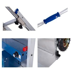 Carro eléctrico para subir escaleras, carro <span class=keywords><strong>Dolly</strong></span>, carro plegable - Product Image 4