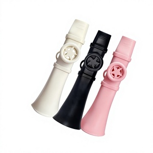 La même flûte à bouche en plastique Dudu, simple et facile à apprendre, que la flûte Kazu, est une flûte qui peut être apprise sans l'aide d'un enseignant. - Product Image 6