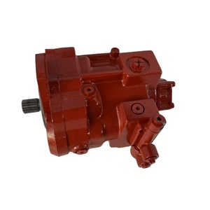 Bomba de Pistones Hidráulica para Excavadora K-YB Serie PSVL - 54CG, Bomba Principal PSVL2-36CG PSVL-42CG PSVL-54CG - Product Image 5