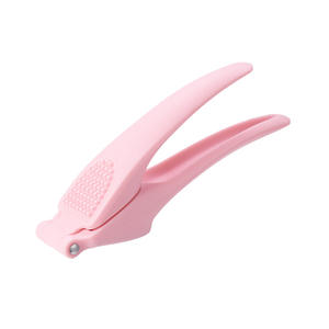 <span class=keywords><strong>Cucina</strong></span> di casa di alta qualità nuovi gadget manuali aggiornati pressa aglio in acciaio inox - Product Image 4