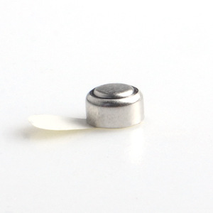Baterías para audífonos de 1,4 V <span class=keywords><strong>A10</strong></span> 1,45 V Baterías para audífonos de alto rendimiento Zinc Air 13/P13/PR48 Batería para audífonos - Product Image 2