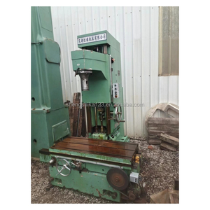 Silindir Gövdesi ve Kapak için T7220H Dikey Hassas Delme Makinesi, Kullanılmış Metal İşleme Makinesi - Product Image 1