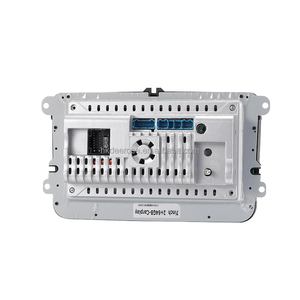 Pantalla Multimedia Inalámbrica de 9.7 Pulgadas con Carplay y Android Auto para Automóvil - Product Image 4