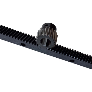 Superventas: Engranaje Helicoidal de 1.25M, 1.5M, 2M, Barra de Dirección y Engranajes - Product Image 1