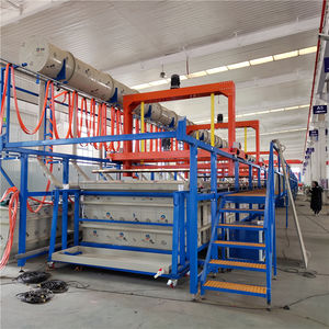 Самое популярное оборудование 2024 года: линия цинкования, оборудование для хромирования, гальваническое никелирование - Product Image 3