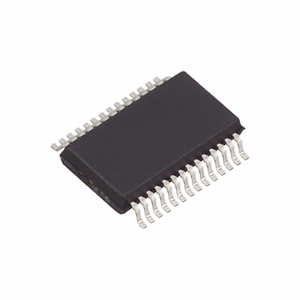 Composants électroniques d'interface neufs et originaux MAX3250CAI+ 28 SSOP - Product Image 1