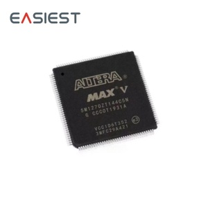 EPM1270T144C5N nuovi componenti elettronici originali circuito integrato logica programmabile 144TQFP EPM1270T144C5N - Product Image 2