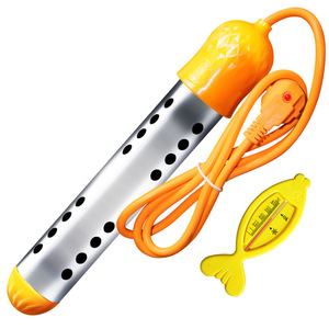 <b>Electric</b> Tankless <b>Water</b> <b>Heater</b> for Home Use Quick Heating for Shower & Boiling <b>Water</b> in Bucket - Product Image 1