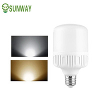 Colonnes lumineuses led, E27, B22, 5, 10, 20, 30, 40, 50, 60w, ampoule, E27, 22, T50, T60, T70, T80, T100, T120, T135, T140, puissance de 100lm/w