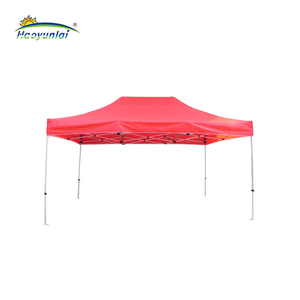 personalizado publicidad playa <span class=keywords><strong>carpa</strong></span> sombra <span class=keywords><strong>3x4</strong></span>,5 impermeable plegable pop conopy tienda de campaña para la exposición - Product Image 1