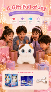Fábrica de juguetes de peluche OEM que ofrece desarrollo de logotipos personalizados para compradores mayoristas y negocios de juguetes de marca privada - Product Image 6