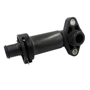 Carcasa de <span class=keywords><strong>termostato</strong></span> automático 11717787870 <span class=keywords><strong>termostato</strong></span> del sistema de refrigeración <span class=keywords><strong>EGR</strong></span> para BMW E46 E60 E90 Series - Product Image 6
