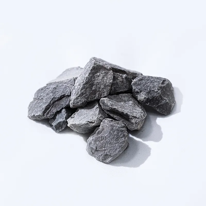 動的顆粒: 多用途用途向けの炭化カルシウム3〜5cm