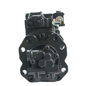 KPM Original K3V63DT-9N09(EC140) Conjunto de Motor de Bomba Hidráulica Principal con Válvula Alta para Excavadora, Repuesto Shandong, 6 Meses - Product Image 3
