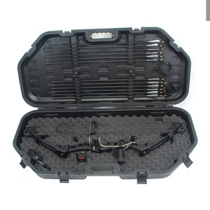 <span class=keywords><strong>Arco</strong></span> <span class=keywords><strong>de</strong></span> polea compuesto y flecha para tiro al aire libre, pesca, <span class=keywords><strong>caza</strong></span>, recurvo - Product Image 2