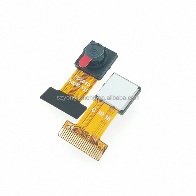 Factory OEM Camera Module 68 Degrees ESP32 OV5640