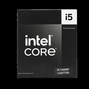 Procesador para PC de Escritorio Core I5-14490F de 14ª Generación, 10 Núcleos, 24 MB de Caché L3, 64 Bits, Caja OEM, Compatible con <span class=keywords><strong>Z790</strong></span> - Product Image 2