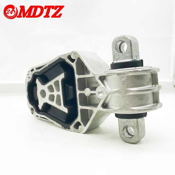 Wholesale M270 M651 Engine Support Motor Mount For Mercedes Benz 