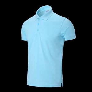 Design Wholesale Prices Custom Sublimation Trade Assurance Suppliers Golf Polo Shirts for Advertising - Product Image 2