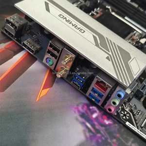 GIGA B650M用ゲームプラスWIFI <span class=keywords><strong>DDR5</strong></span>マザーボードAM5 Micro-ATX DPテスト済みOK - Product Image 2
