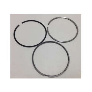 Anillo de Pistón para Motor Diésel Cummins N14, NT855, Pieza 3804500 / 505064 / 3803358/ 4089489 - Product Image 1