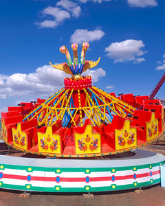 Increíble Disco Spin Ride para niños y adultos - Product Image 5