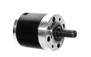 45毫米直径直流行星齿轮箱速比14k 19k 27k 51k 71k 100k 139k <span class=keywords><strong>189k</strong></span> 264k 369k 516k 720k 扭矩9-20kgfcm 法兰安装 - Product Image 5