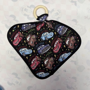 卸売 RTS ベビー用寝具 ソフトな竹製 新生児に優しい 可愛い - Product Image 6