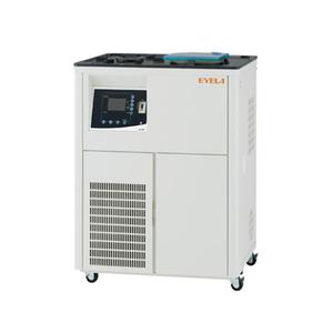 Lyophilisateur de laboratoire EYELA Japon FDL-1000/2000 (version améliorée du FDU-1110/2110) – Équipement de laboratoire - Product Image 2
