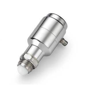 316ローズマリー1408Aレベルおよび流量送信機非接触レーダー - Product Image 2