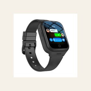 นาฬิกา GPS สำหรับเด็ก แบบสัมผัสหน้าจอ ใส่ซิมได้ ใช้ในห้องเรียนได้ - Product Image 5