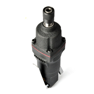Tournevis pneumatique droit M2-M4 1-10 Nm avec arrêt automatique, qualité industrielle - Product Image 5
