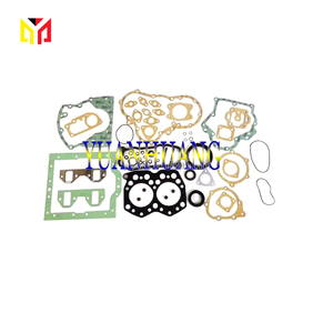 Kit Completo de Juntas S2E com Junta de Cabeça para Peças de Motor Diesel Mitsubishi - Product Image 3