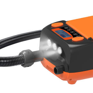 SUP — pompe à Air électrique Rechargeable sur pied pour SUP, dispositif de gonflage/déflecteur, 12V, 16psi - Product Image 5