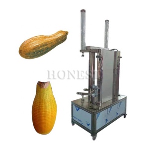Máquina peladora de <span class=keywords><strong>sandía</strong></span>, pelador de calabaza, precio de fábrica - Product Image 4