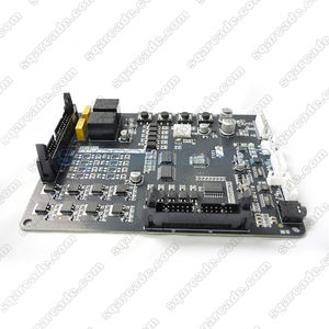 Rcade Razy-Kit de artes, juego de inulador de todos los modelos - Product Image 2