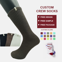 Femmes chaud Super doux en peluche pantoufles chaussettes hiver moelleux microfibre équipage chaussettes décontracté maison dormir floue confort chaussettes