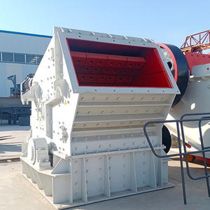 Mining High Efficiency PF1315 Impact Rotary <b>Crusher</b> Limestone Crushing Equipment - Product Image 5