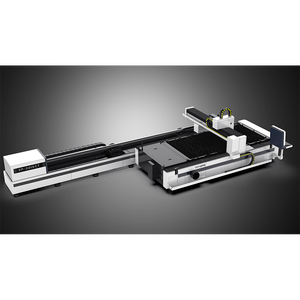 Macchina da taglio laser a fibra CNC 3015 a prezzo competitivo, Senfeng 3015N lanciata per il taglio di acciaio al carbonio sottile - Product Image 6