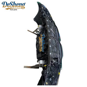 คุ้ม<span class=keywords><strong>ค่า</strong></span>คุ้มราคาสำหรับชุดแต่ง BMW M4 F82, G82, กันชนหน้า, ไฟหน้า LED, กระจังหน้า, หม้อน้ำ, ช่องระบายอากาศ, บริการหลังการขาย - Product Image 6