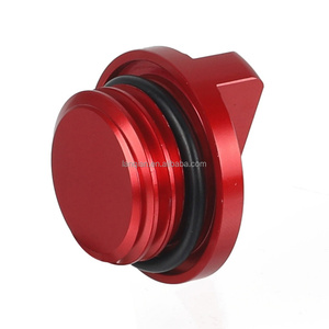 Tapón de llenado de aceite de <span class=keywords><strong>motor</strong></span> para motocicleta, accesorios para Yamaha XS400/G/SH/SJ XZ550RJ/RK XV550K <span class=keywords><strong>VIRAGO</strong></span> <span class=keywords><strong>535</strong></span> M27 * 3,0, tornillo de combustible - Product Image 6