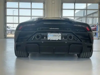 Ventes aux enchères de voitures de luxe Lamborghini-Revuelto Cabriolet 2025 d'occasion, transmission intégrale, hybride rechargeable, faible kilométrage, certifiées d'occasion