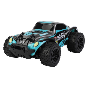 Voiture RC Flying Eagle Y21 2.4G à double commande, échelle 1:20, haute vitesse 20KM/H, camion tout-terrain, télécommande APP, éclairage LED, électrique - Product Image 1
