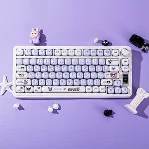 <span class=keywords><strong>Teclado</strong></span> Gamer Inalámbrico RGB MT75 Pro con Perilla y Pantalla, Personalizable con Logotipo, <span class=keywords><strong>para</strong></span> Compra al por Mayor - Product Image 6